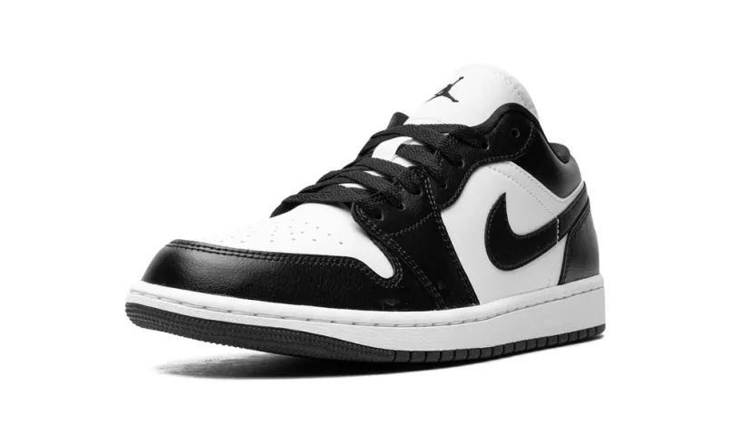 Air Jordan 1 Air Jordan 1 Low WMNS 'Panda'